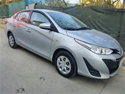 تويوتا يارس